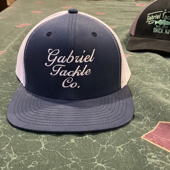 Snap backs - Picture 2 of 6